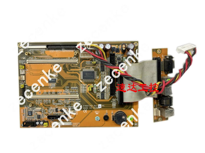 1PC STB97102 REV:B1-RC ABX Pentra XL 80 SHIP EXPRESS 90days Warranty P4307B YL