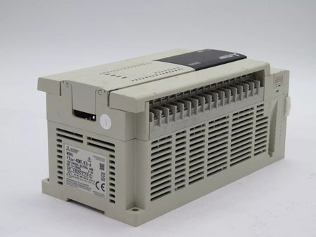 Mitsubishi Electric FX3U-48MT/ES-A CPU Module 100-240 VAC