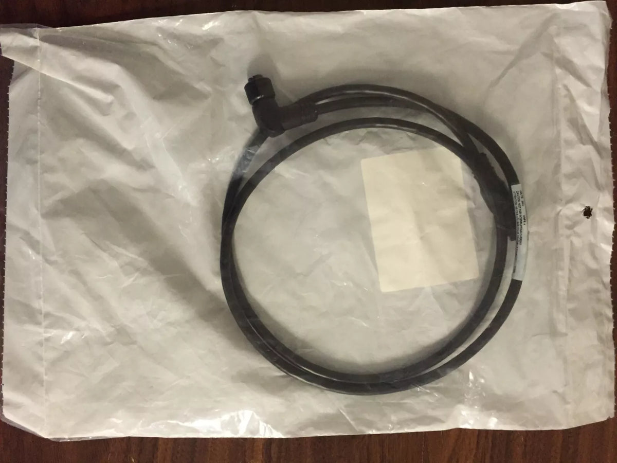 Allen Bradley 889D-R4BCDM-1 4 Pin DC Micro Right Angle QD Cordsets 1M