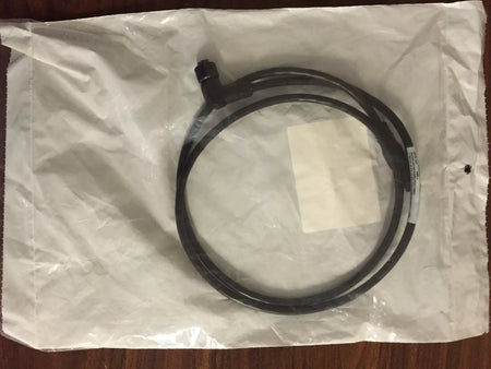 Allen Bradley 889D-R4BCDM-1 4 Pin DC Micro Right Angle QD Cordsets 1M
