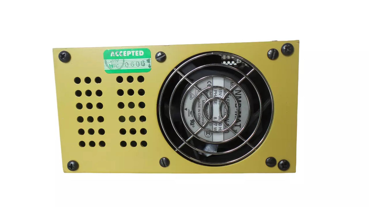 ACOPIAN W24MT25 Regulated Power Supply - Reliable Power Source