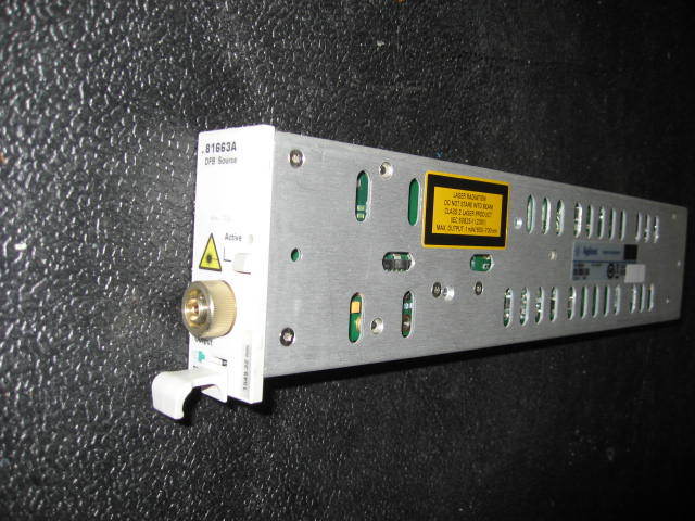 81632B Power Sensor by Agilent
