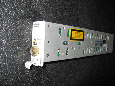 81632B Power Sensor by Agilent