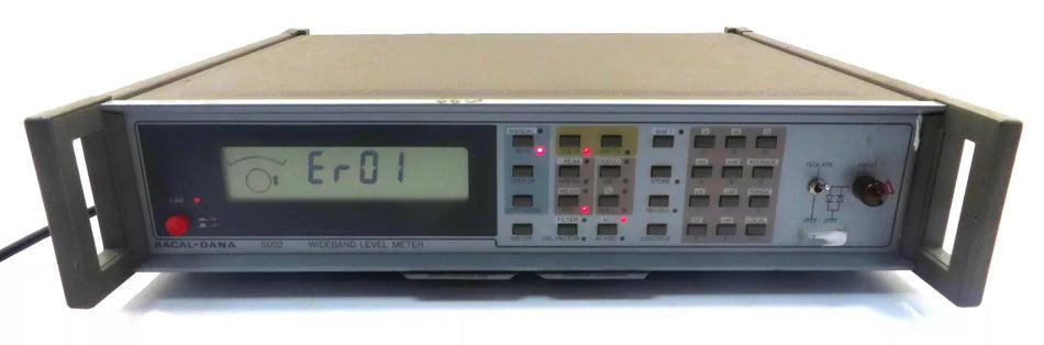 RACAL-DANA 5002 Voltmeter
