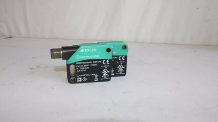 Pepperl+Fuchs OMT550R200IEPIOV1 Signal Converter T550-R200 Part No 295670-100253