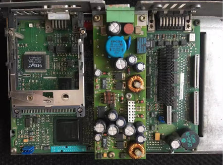 6AV3627-1LK00-1AX0 A9530-C50-04-86 Tested OK Product
