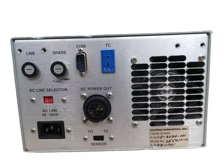 Marlow Industries SE5010 Temperature Controller