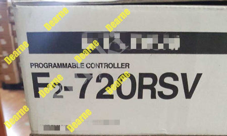 F2-720RSV Shipping