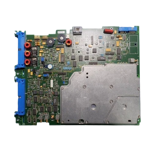 Agilent/Keysight 08560-60085 A14 Frequency Control Board