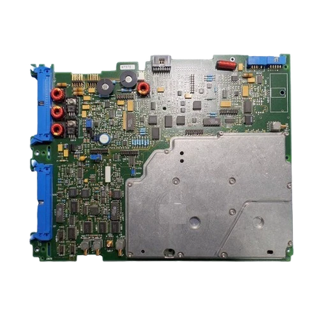 Agilent/Keysight 08560-60085 A14 Frequency Control Board