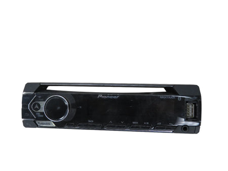 Pioneer DEH-S4220BT 1-DIN Car Stereo  faceplate ONLY