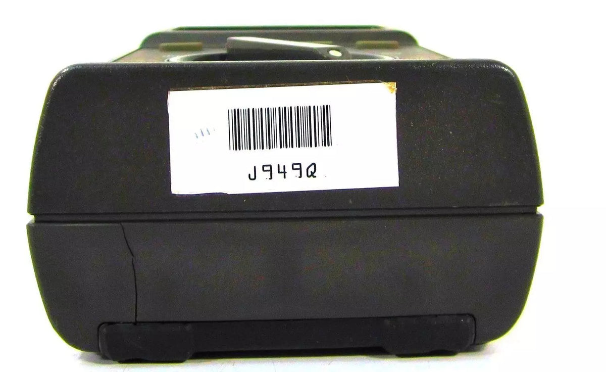 Fluke 27/FM Multimeter