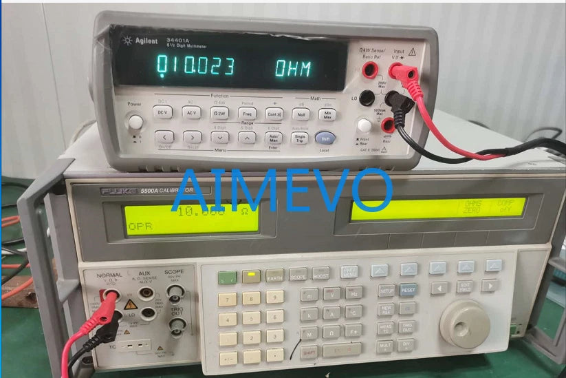 Agilent/HP 34401A 6½ Digit Digital Multimeter