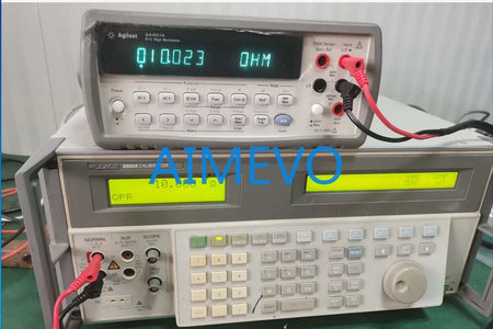 Agilent/HP 34401A 6½ Digit Digital Multimeter