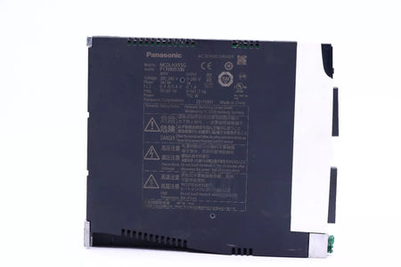 MCDCN35SG MINAS A6S Series Servo Driver