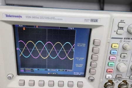 NF AS-191 3 Phase Signal Generator