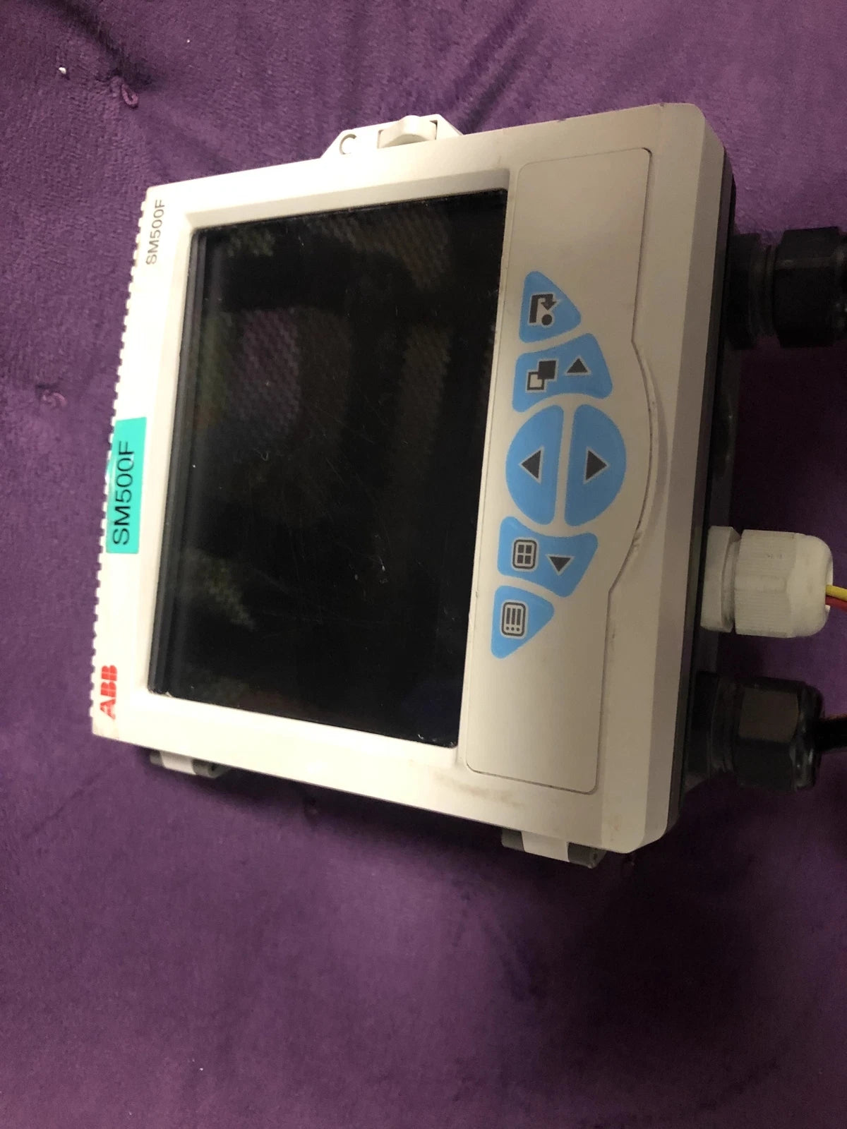 ABB SM504FC/B0E0020E/STD 3K210000058104 Product