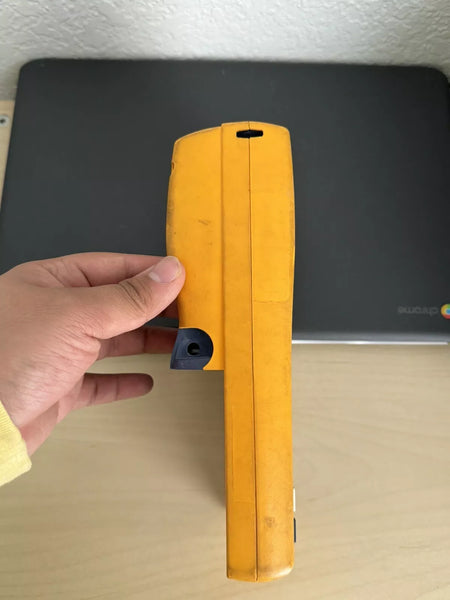 Fluke Networks DTX-1800 Smart Remote (PARTS ONLY)