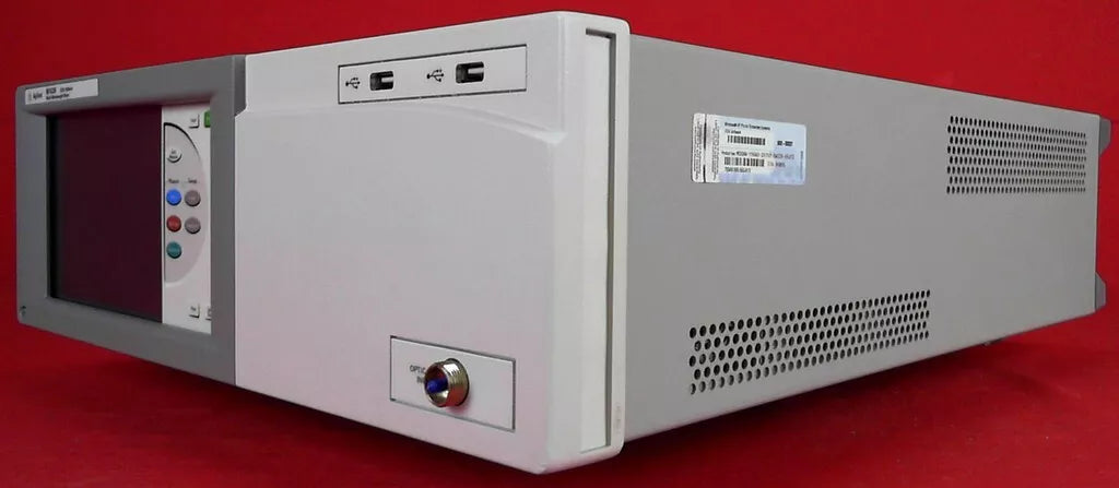 Agilent Keysight 86122B-021 Multi-Wavelength Meter, 1270-1650 nm CALIBRATED