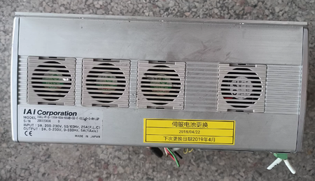 1PCS XSEL-P-3-100A-<wbr/>60A-60AB-CC-E-<wbr/>EEE-0-3-RH-SP