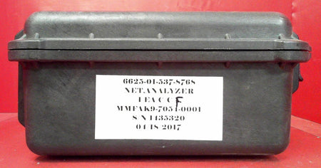 Fluke ES2-700-AN EtherScope Series II Network Assistant 1435320