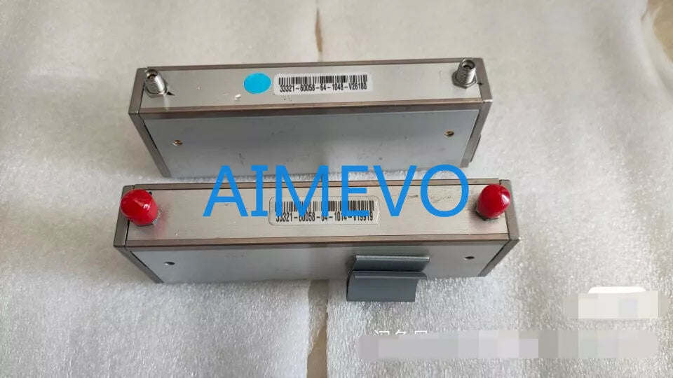Keysight Agilent 33321-60058 Attenuator 66dB 26.5GHz for E4440A N9020A N9030A