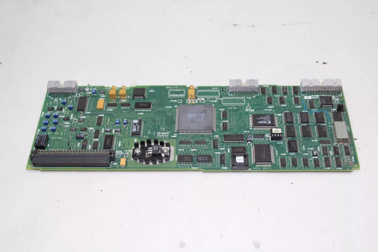 Agilent HP E4400-60070 Fuzzy Logic Board Assembly