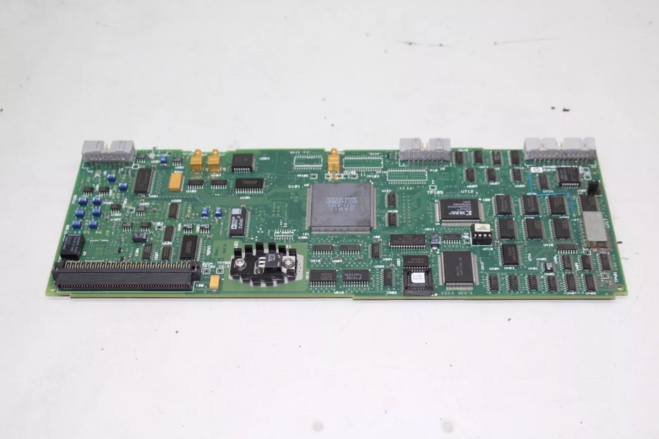 Agilent HP E4400-60070 Fuzzy Logic Board Assembly