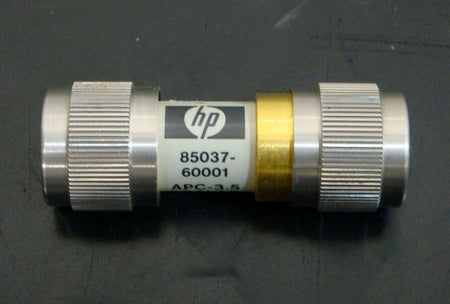 HP 85037-60001 3.5mm Open / Short Assembly