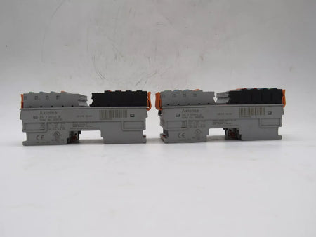 PHOENIX CONTACT AXL F DO16/3 XC 2F Axioline F Digital Output Order No. 2701228