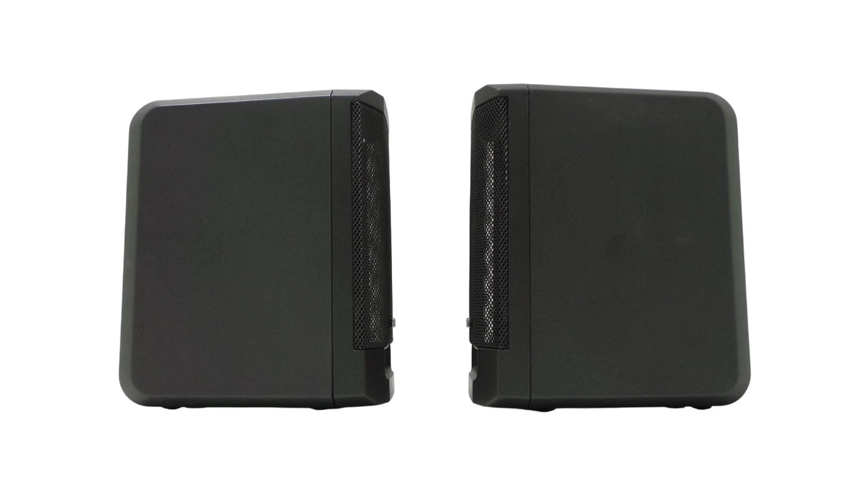 Pair Of Sony SS-V315 Surround Sound Speakers -Free Shipping