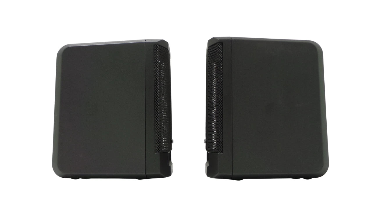 Pair Of Sony SS-V315 Surround Sound Speakers -Free Shipping