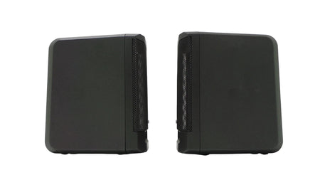 Pair Of Sony SS-V315 Surround Sound Speakers -Free Shipping