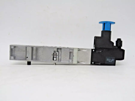 Festo VABF-S4-1-R1C2-C-10EZAY Solenoid Valve Regulator Plate 26 MM