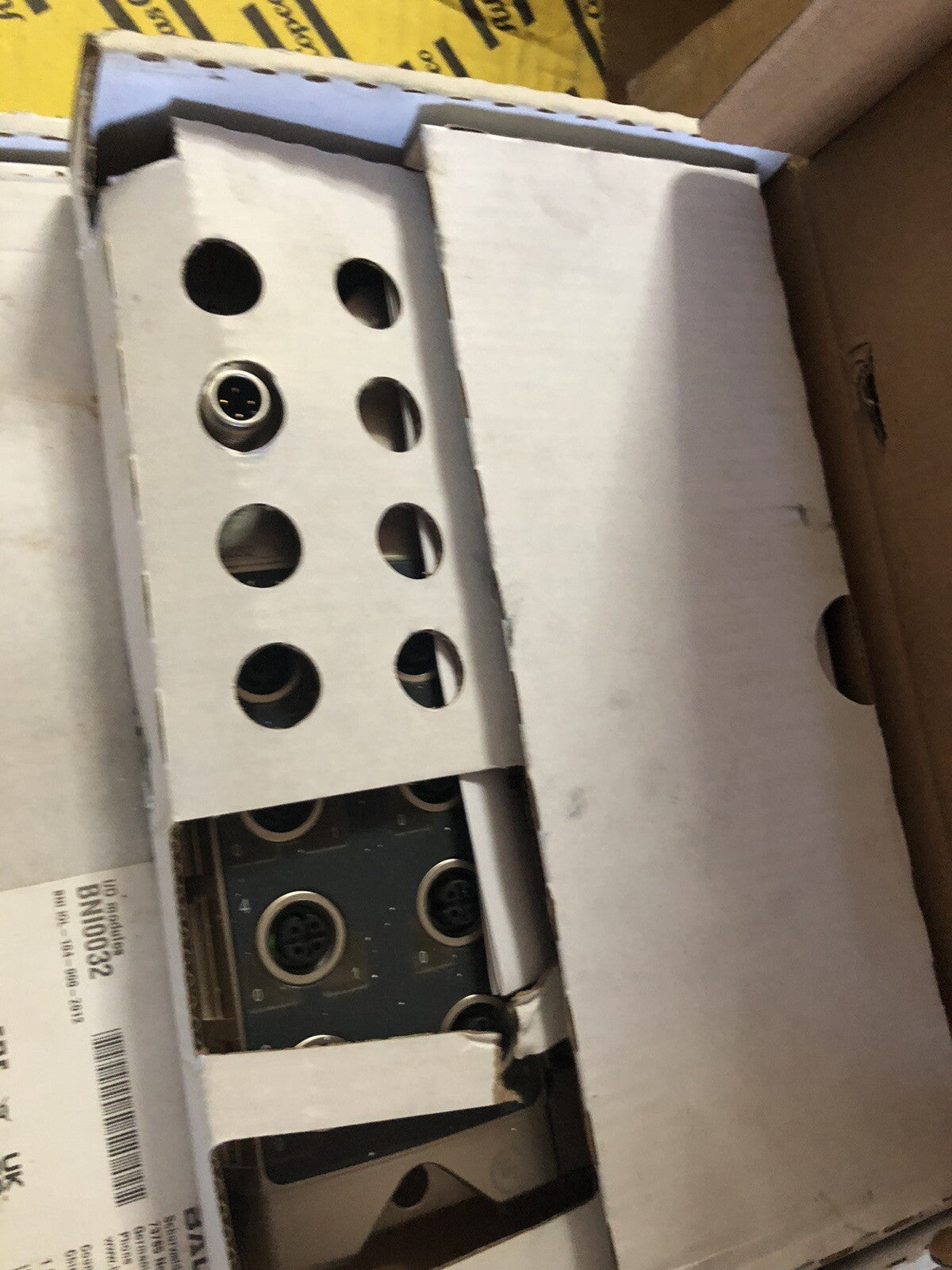 BNI IOL-104-000-Z0<wbr/>12 BNI0032