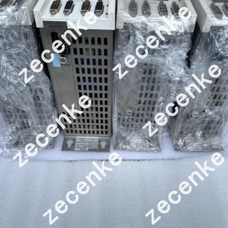 1PC Used Beckhoff AX5206-0000-0200 Servo Driver