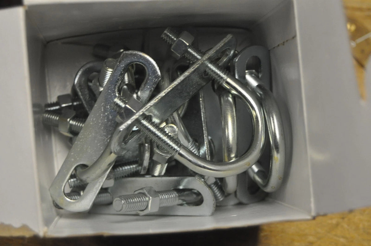 Compact Anainstr Multi-tool Set with 12 Functions