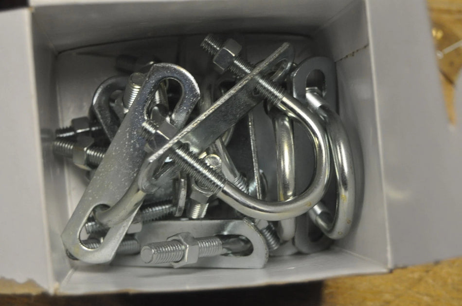 Compact Anainstr Multi-tool Set with 12 Functions