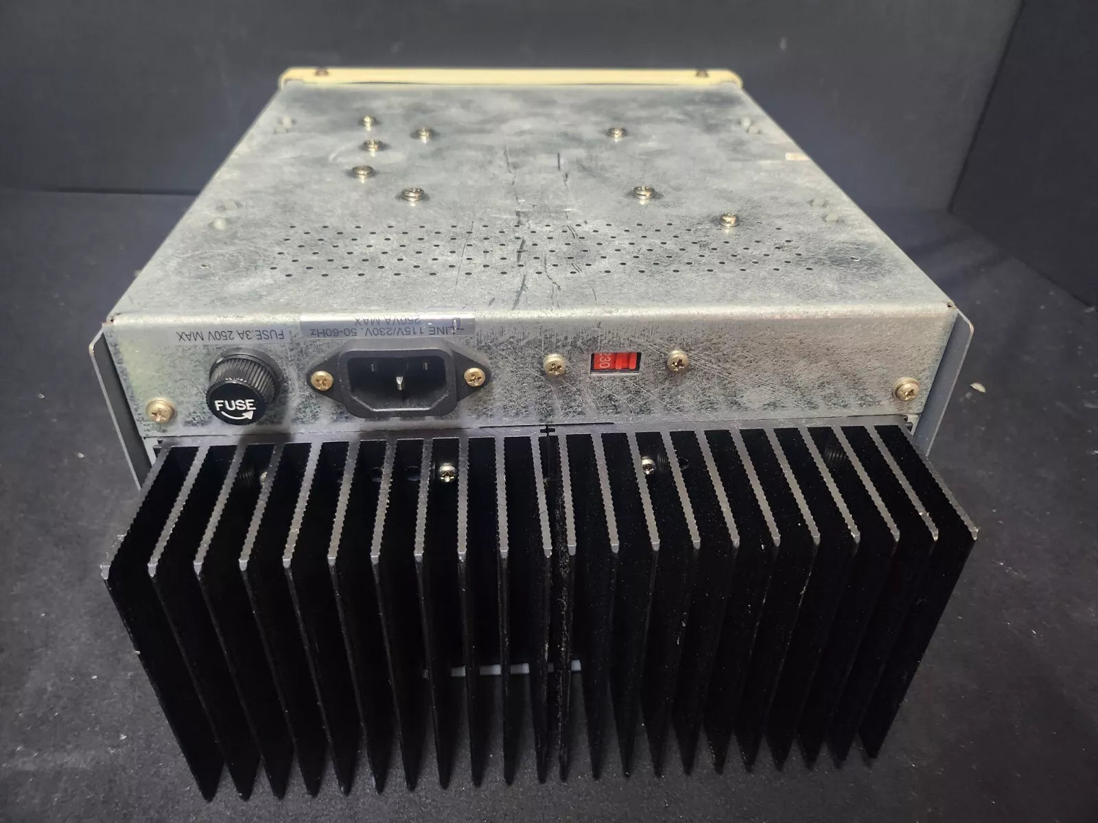 Protek 3032B DC Power Supply (8313)