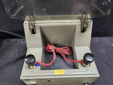 HP 42842A Bias Current Test Fixture AS-IS Selling (3)