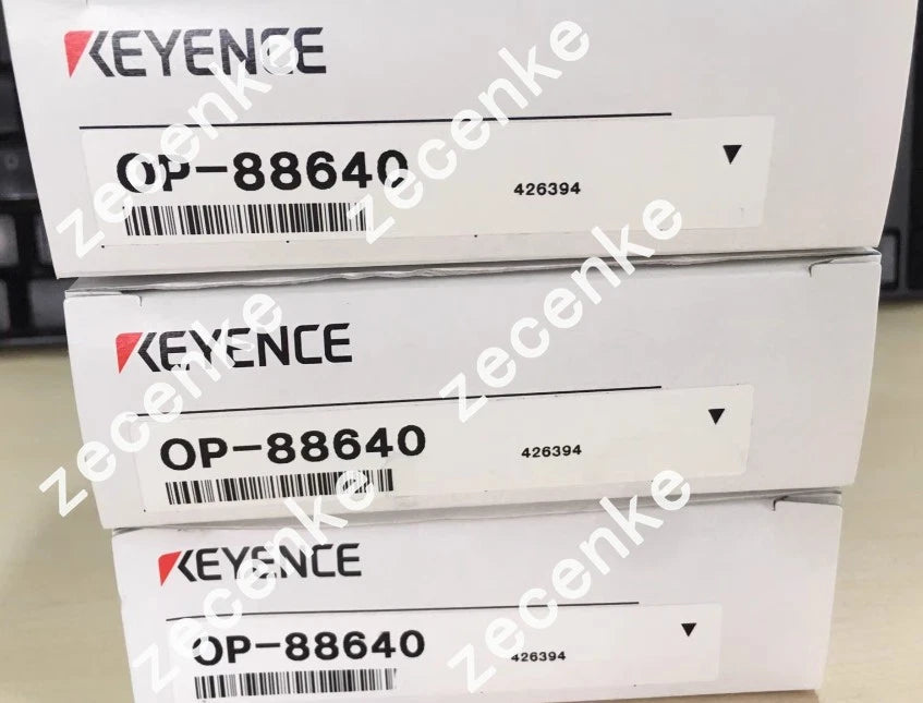 OP-88640 Image Recognition Sensor Cover