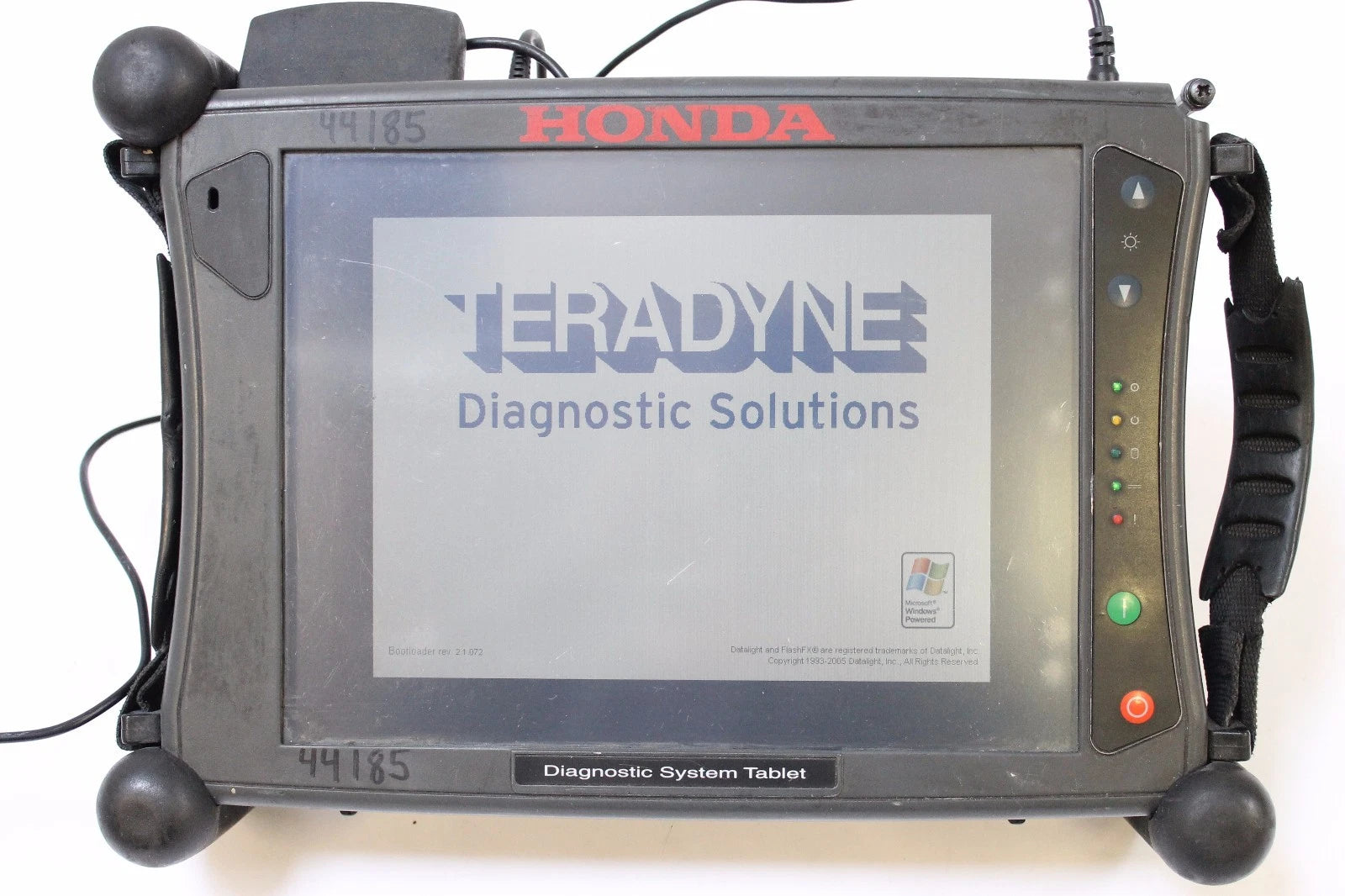 Honda Teradyne GDS2200 Automotive Diagnostic System Tablet