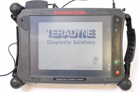 Honda Teradyne GDS2200 Automotive Diagnostic System Tablet