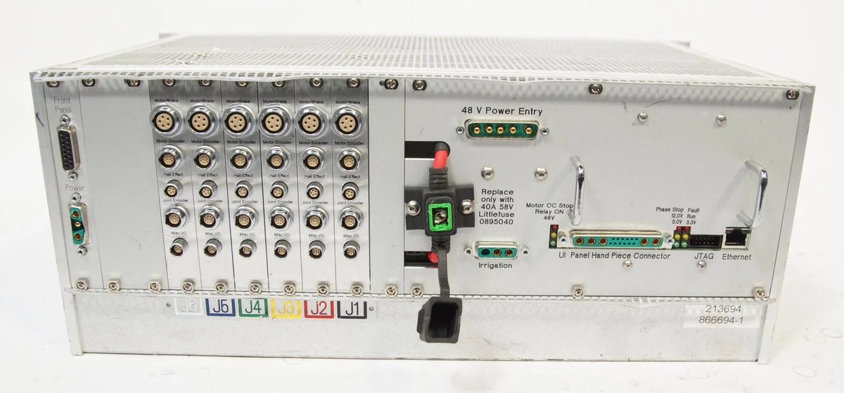 MEN Mikro Elektronik 0701-0062 Robotic Controller