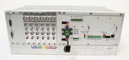 MEN Mikro Elektronik 0701-0062 Robotic Controller
