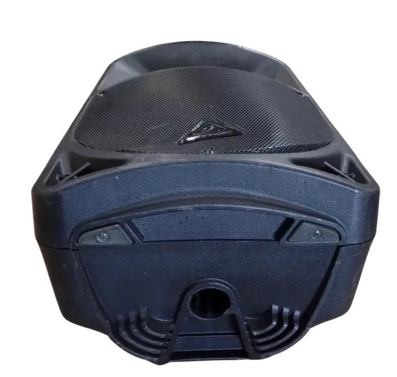 Behringer B12X 1000W 12 inch Powered Speaker -Black - Free Shipping.