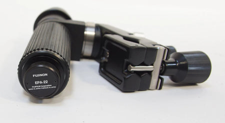 Fujinon Studio Lens Focus Grip EPA-22 DIGIPOWER