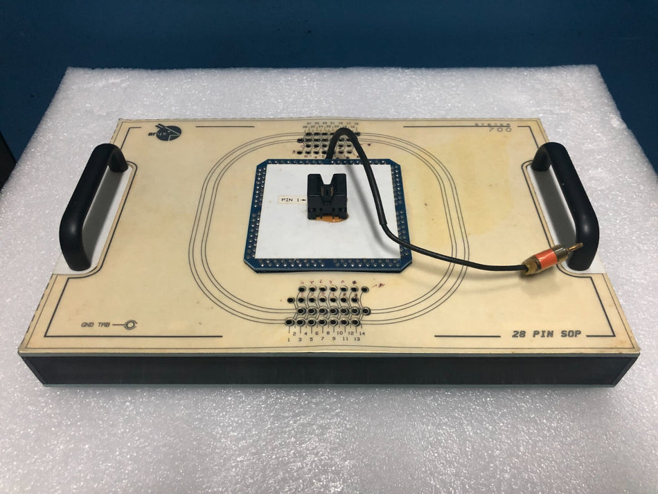 28 Pin SOP for Oryx Instruments System 700 ESD Tester