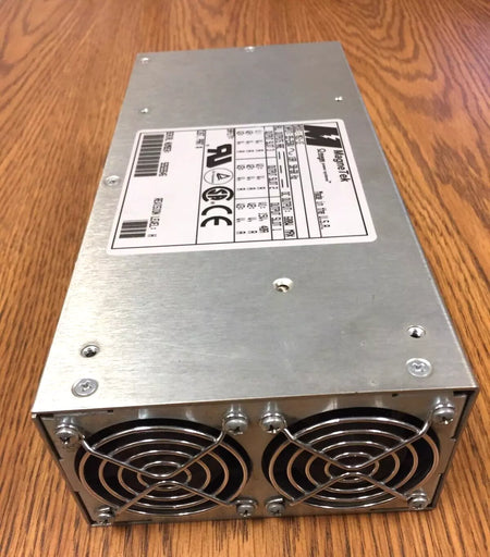 MagneTek MG1-1E Power Supply, AC Input 95-250V 18A 50-60 Hz