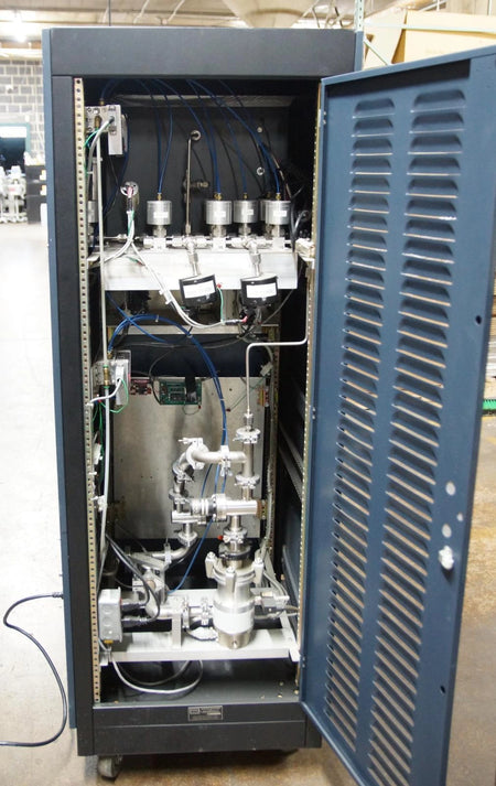 PMI DFP-100-1 Dynamic Moisture Permeameter